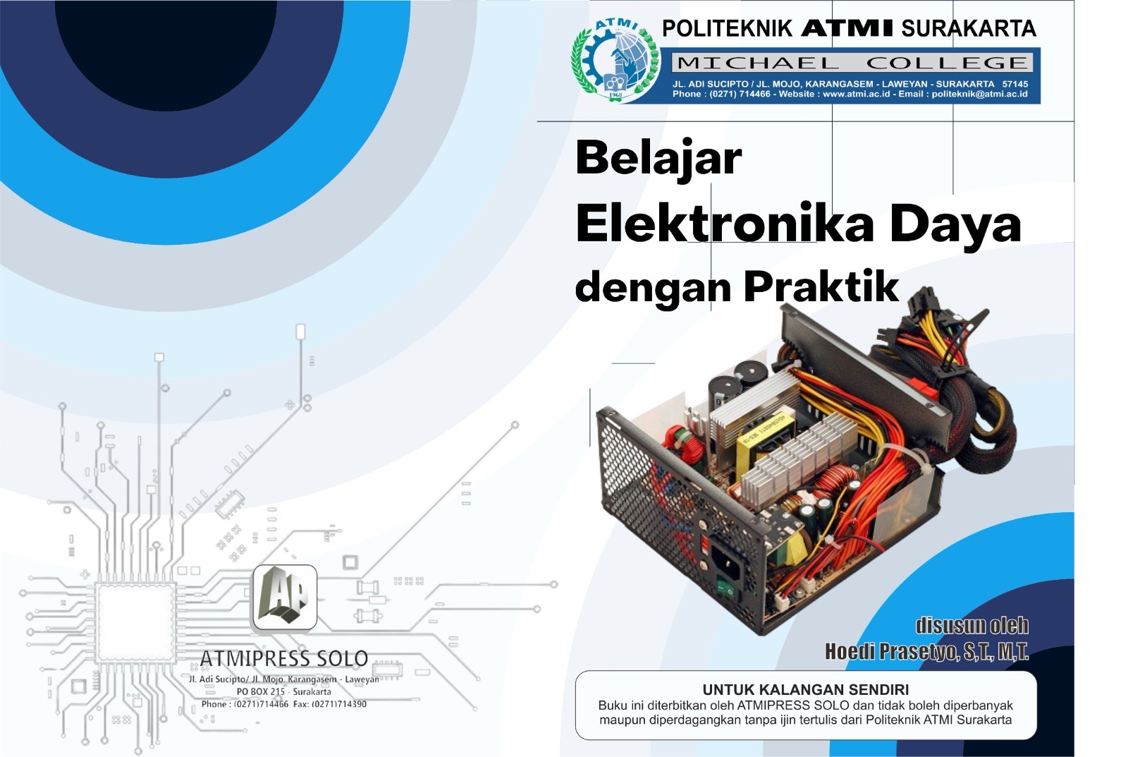 Book Cover